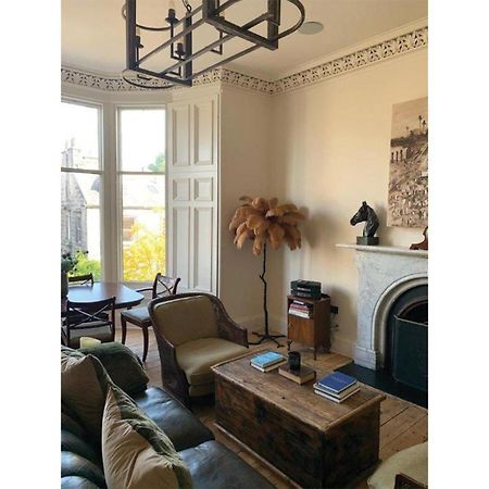 Edradour Apartman St Andrews Kültér fotó