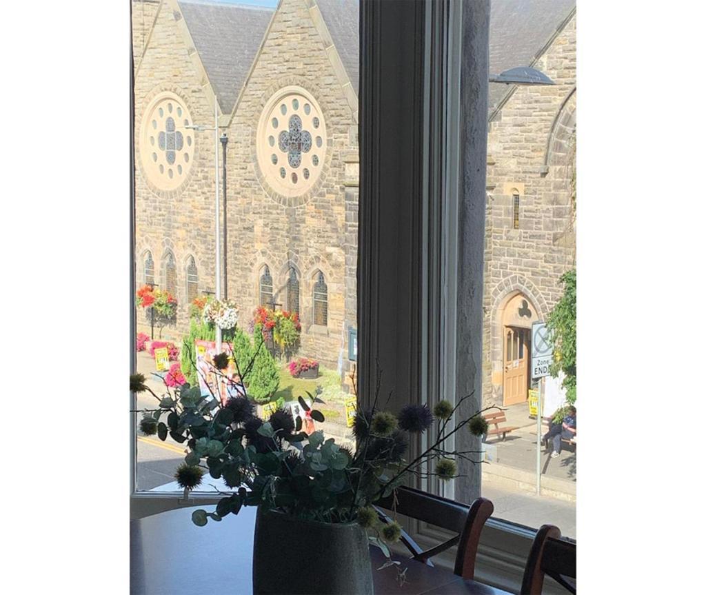 Edradour Apartman St Andrews Kültér fotó