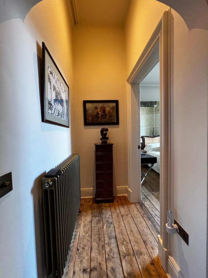 Edradour Apartman St Andrews Kültér fotó