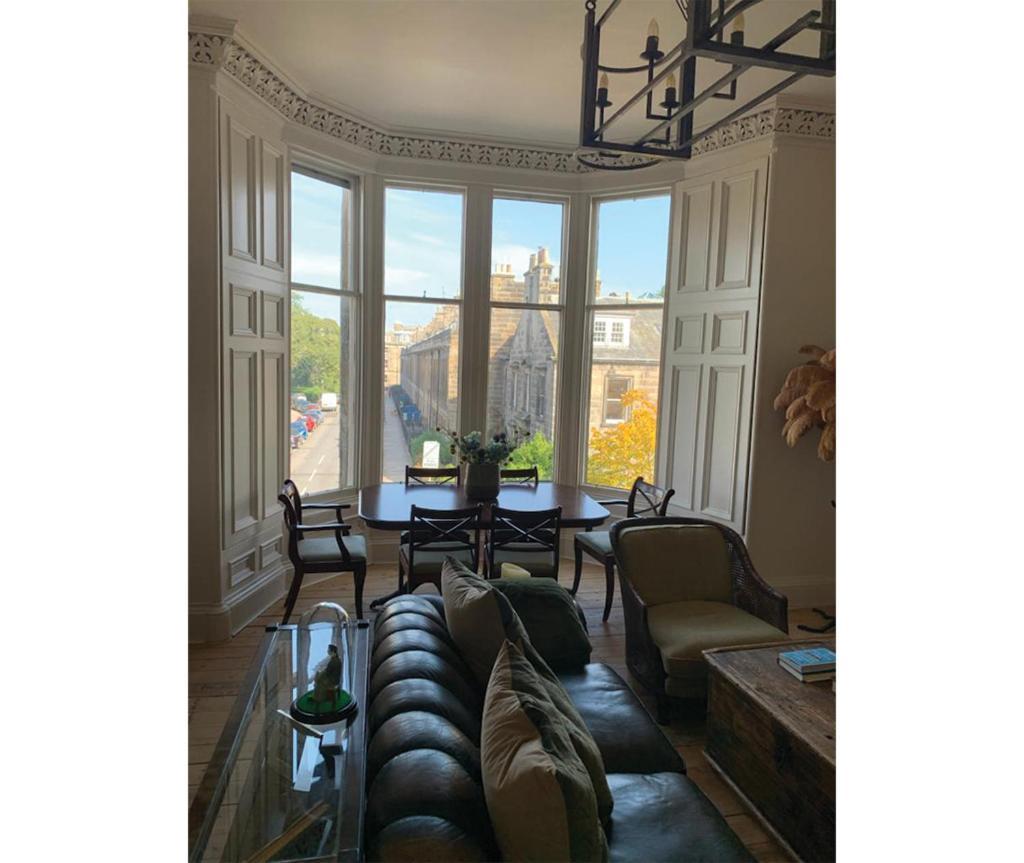 Edradour Apartman St Andrews Kültér fotó