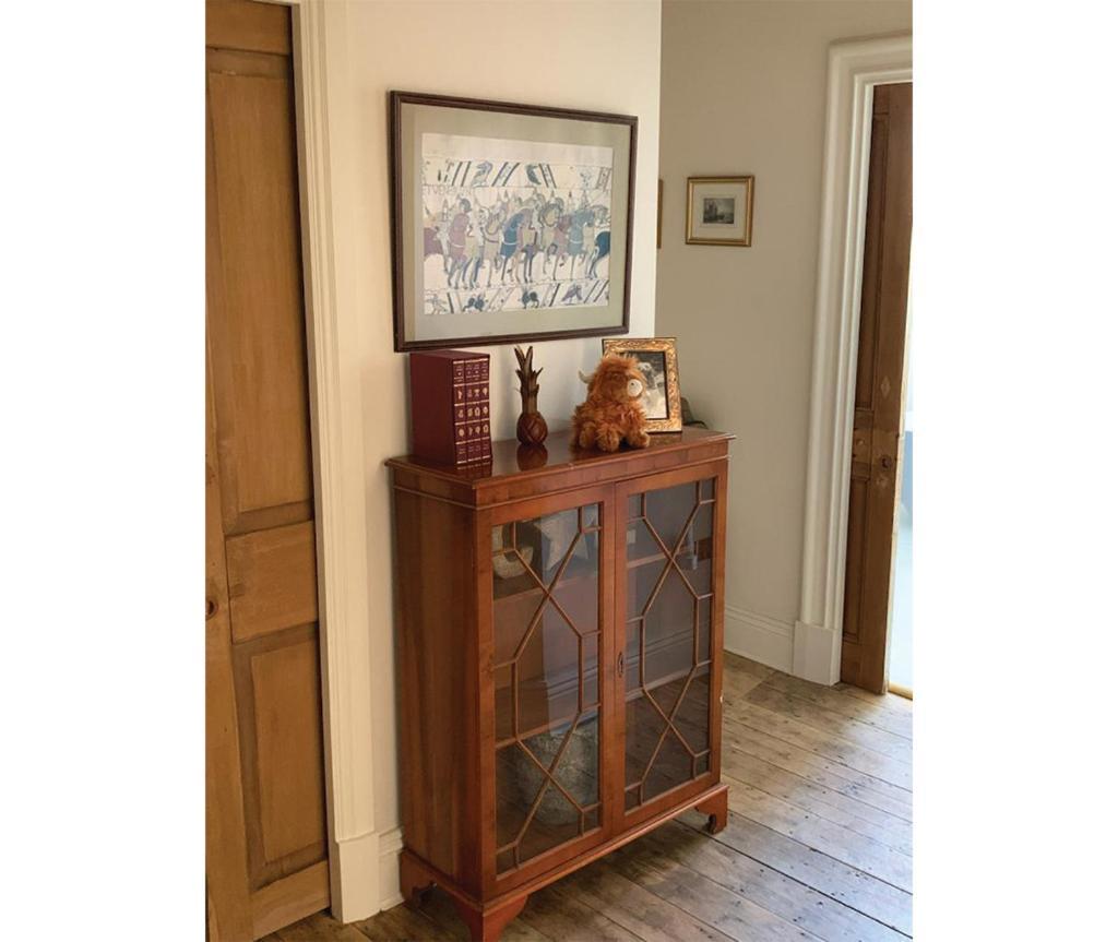 Edradour Apartman St Andrews Kültér fotó