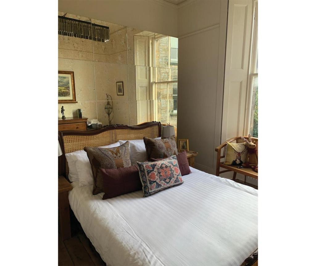 Edradour Apartman St Andrews Kültér fotó