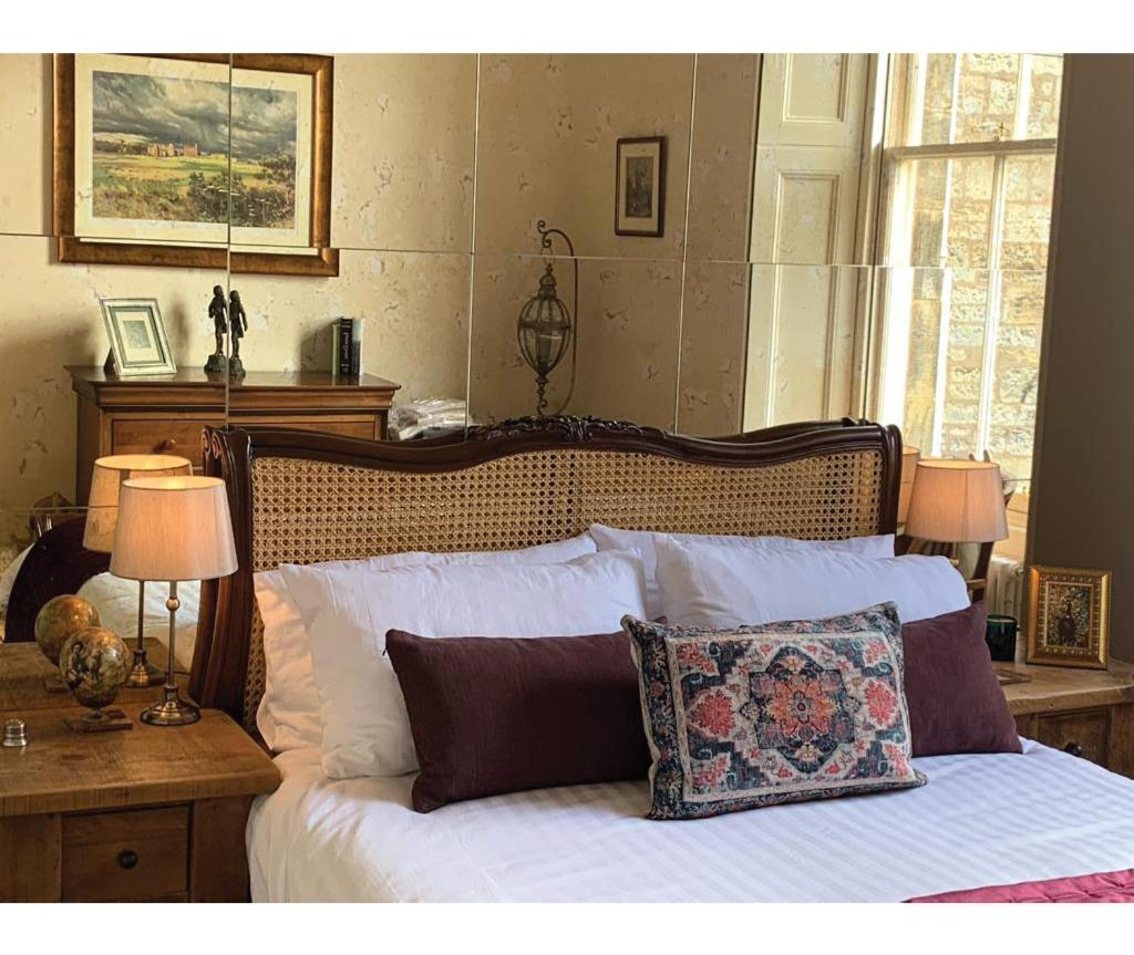 Edradour Apartman St Andrews Kültér fotó