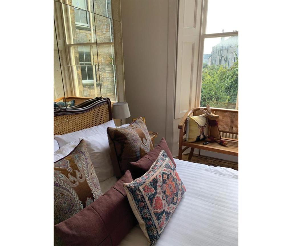 Edradour Apartman St Andrews Kültér fotó