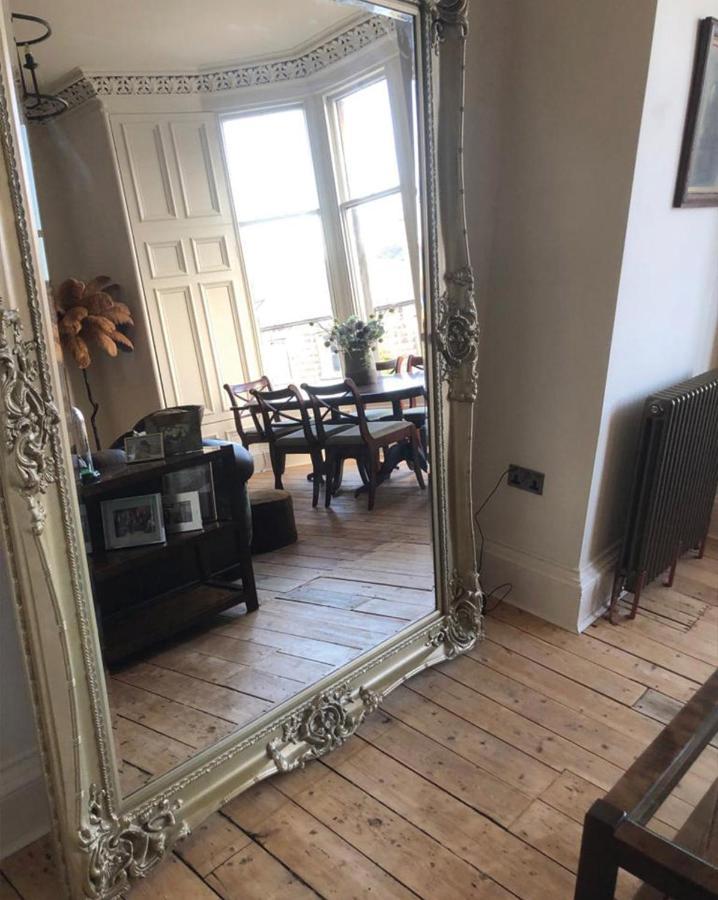 Edradour Apartman St Andrews Kültér fotó