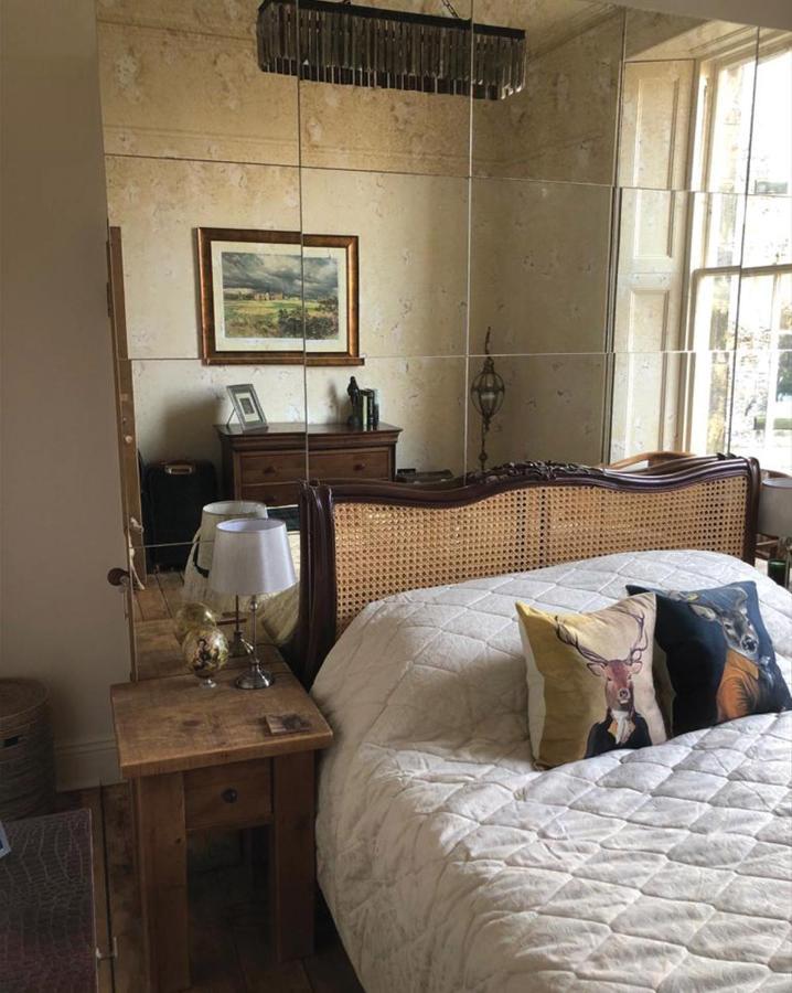 Edradour Apartman St Andrews Kültér fotó